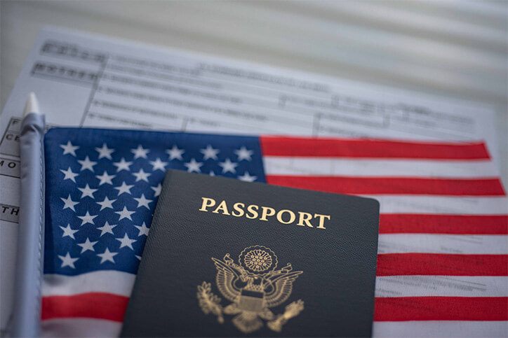 saiba mais sobre como conseguir a cidadania americana e os processos burocráticos