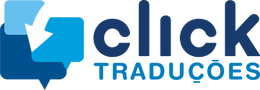 Logo Click Traduções