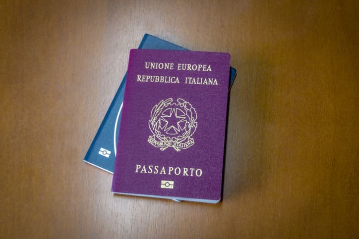 Confira os benefícios e os meios de conseguir a cidadania italiana