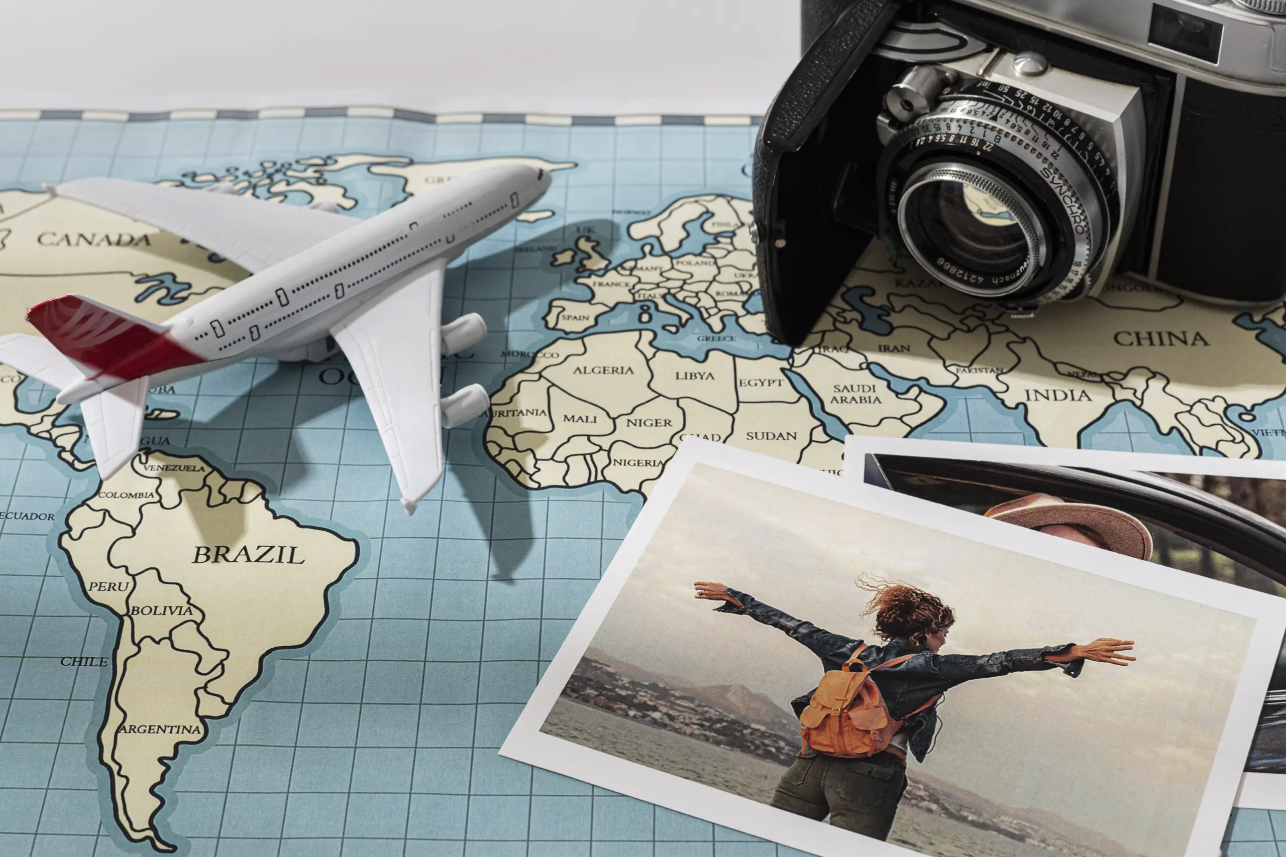 Saiba como a tradução facilita sua viagem e estudos no Canadá. Traduções juramentadas com validade oficial é na Click Traduções.